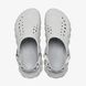 Крокси Crocs Echo Clog Stucco  &mdash; фото , вигляд з різних ракурсів