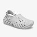 Крокси Crocs Echo Clog Stucco  &mdash; фото , вигляд з різних ракурсів