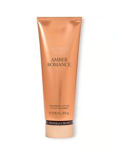 Лосьон для тела Victoria's Secret Amber Romance Fragrance Lotion New 26972006 фото