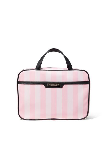 Косметичка Victoria's Secret Travel Toiletry Bag 26393263 фото