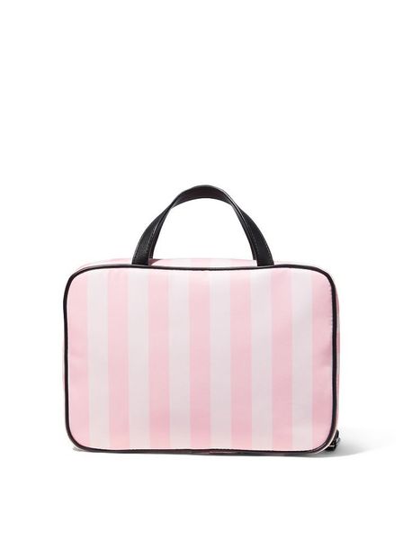 Косметичка Victoria's Secret Travel Toiletry Bag 26393263 фото