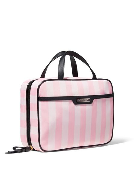 Косметичка Victoria's Secret Travel Toiletry Bag 26393263 фото