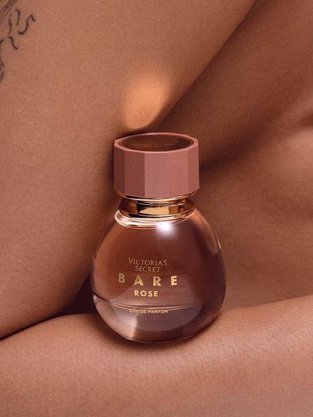Парфюм Victoria's Secret Bare Rose Eau de Parfum  26663400 фото