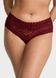 Трусики чікі Victoria's Secret The Lacie Lace Cheeky Panty &mdash; фото , вигляд з різних ракурсів