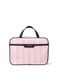 Косметичка Victoria's Secret Travel Toiletry Bag, Рожевий, One size