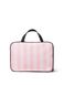 Косметичка Victoria's Secret Travel Toiletry Bag, Рожевий, One size