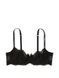 Бюстгальтер Victoria's Secret Dream Angels Wicked Twinkle Lace Unlined Balconette Bra 26904206 фото 4