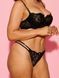 Бюстгальтер Victoria's Secret Dream Angels Wicked Twinkle Lace Unlined Balconette Bra 26904206 фото 2