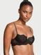 Бюстгальтер Victoria's Secret Dream Angels Wicked Twinkle Lace Unlined Balconette Bra 26904206 фото 1