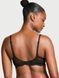 Бюстгальтер Victoria's Secret Dream Angels Wicked Twinkle Lace Unlined Balconette Bra 26904206 фото 3