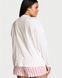 Фланелева піжама Victoria's Secret Flannel Long-Sleeve Tee-Jama Set &mdash; фото , вигляд з різних ракурсів