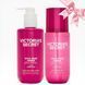 Подарунковий набір Victoria's Secret Hair & Body Mist + Body Lotion &mdash; фото , вигляд з різних ракурсів