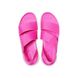 Жіночі босоніжки Crocs Literide Stretch Sandal , Рожевий, 7 US