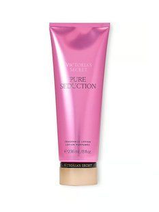 Лосьйон для тіла Victoria's Secret Pure Seduction Fragrance Lotion &mdash; основне фото товару, вигляд спереду