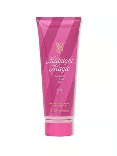 Лосьйон для Тіла Victoria's Secret Midnight Magic Fragrance Lotion &mdash; основне фото товару, вигляд спереду