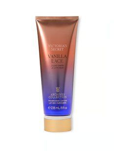Лосьйон для Тіла Victoria's Secret Vanilla Lace Fragrance Lotion &mdash; основне фото товару, вигляд спереду