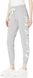 Джогери Calvin Klein Performance Women's Jumbo Brushed Logo Jogger Sweatpants, Сірий, S