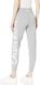 Джогери Calvin Klein Performance Women's Jumbo Brushed Logo Jogger Sweatpants, Сірий, S