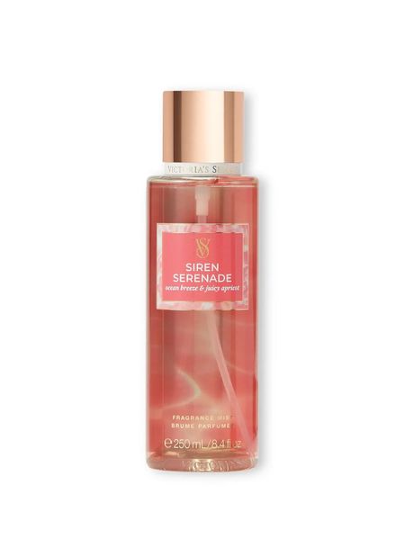 Спрей для тіла Victoria's Secret Siren Serenade Fragrance Mist 1234 фото