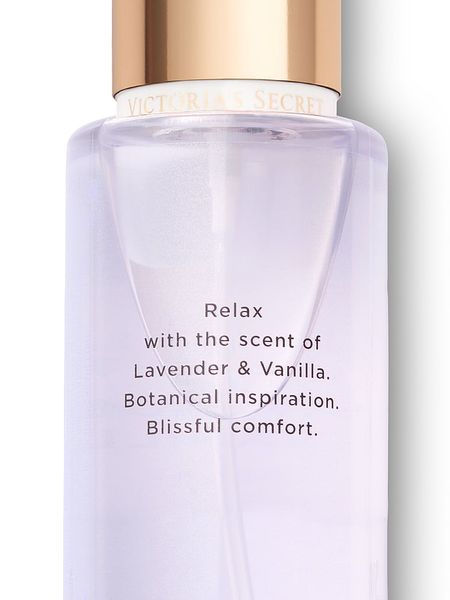 Подарунковий набір Victoria's Secret Natural Beauty Lavender & Vanilla Fragrance Mist + Lotion 26533917-30600715 фото