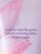 Лосьйон для Тіла Victoria's Secret  Lush Starfruit Lotus Fragrance Lotion &mdash; фото , вигляд з різних ракурсів