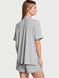 Піжама Модал з шортиками Victoria's Secret Modal Soft Short Pajama Set &mdash; фото , вигляд з різних ракурсів