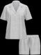 Піжама Модал з шортиками Victoria's Secret Modal Soft Short Pajama Set &mdash; фото , вигляд з різних ракурсів