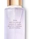 Подарунковий набір Victoria's Secret Natural Beauty Lavender & Vanilla Fragrance Mist + Lotion, One size