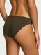 Трусики бікіні Victoria&rsquo;s Secret Seamless Bikini Panty &mdash; фото , вигляд з різних ракурсів