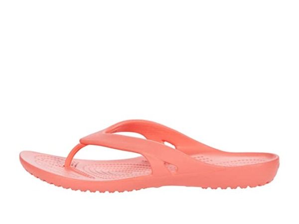 Жіночі шльопанці Crocs Kadee II Flip 659063 фото