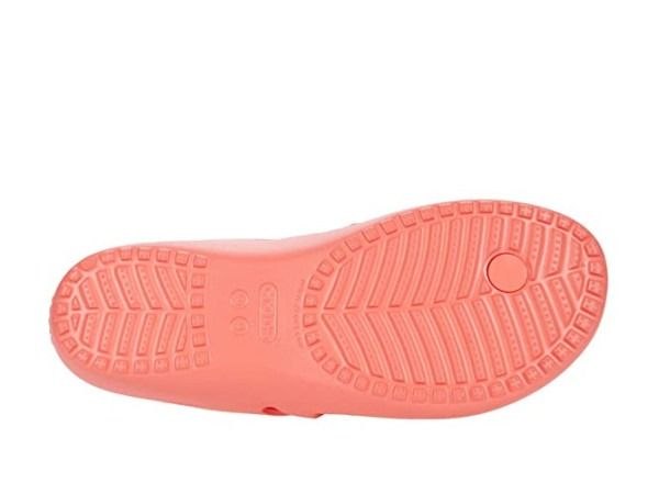 Жіночі шльопанці Crocs Kadee II Flip 659063 фото