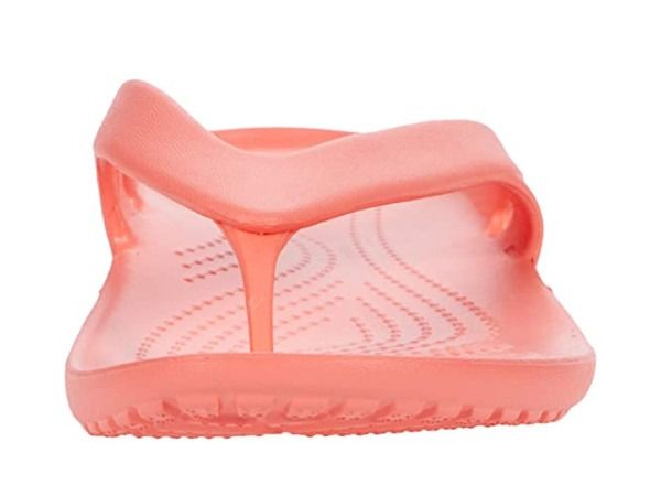 Жіночі шльопанці Crocs Kadee II Flip 659063 фото