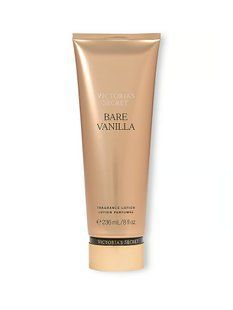 Лосьон для тела Victoria's Secret Bare Vanilla Fragrance Lotion 26972008 фото