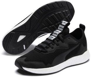 Жіночі кросівки Puma NRGY Neko Skim Wns &mdash; основне фото товару, вигляд спереду
