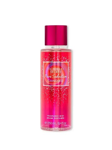 Спрей для тіла Victoria's Secret Pure Seduction Candied Fragrance Mist 1111112 фото