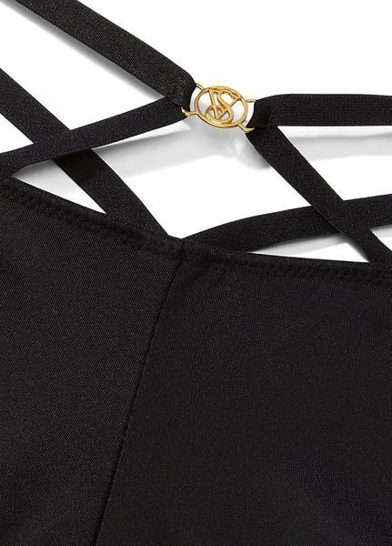 Трусики чики Victoria's Secret Very Sexy Lace Cheeky Panty  26676107 фото