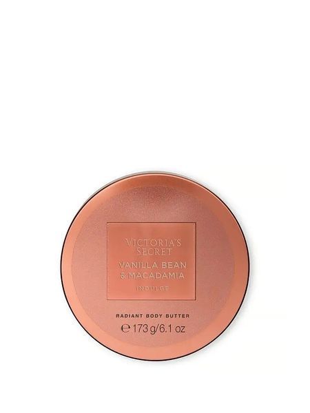 Набор Victoria's Secret Сумка кросс-боди Medium Crossbody Bag + Баттер Natural Beauty Vanilla Bean & Macadamia 89/63 фото