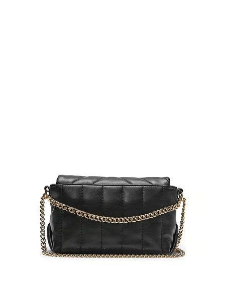 Набор Victoria's Secret Сумка кросс-боди Medium Crossbody Bag + Баттер Natural Beauty Vanilla Bean & Macadamia 89/63 фото