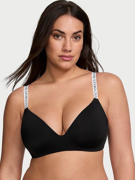 Бюстгальтер Victoria's Secret Lightly Lined Wireless Bra 26919208 фото