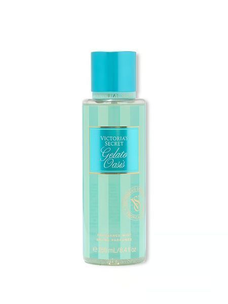Подарочный набор Victoria's Secret Gelato Oasis Fragrance Lotion + Mist 6110/6106 фото