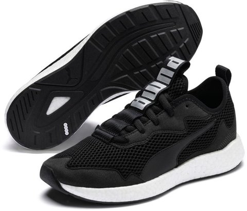 Жіночі кросівки Puma NRGY Neko Skim Wns 052005 фото