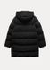 Ветрозащитная куртка ZARA Padded Hooded Windproof Anorak 3046\034\800 фото 3
