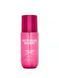 Подарунковий набір Victoria's Secret Wild Rose Amber Hydrating Body Lotion + Hair & Body Mist + Body & Massage Oil &mdash; фото , вигляд з різних ракурсів