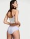 Трусики Victoria&rsquo;s Secret Body by Victoria Smooth period Lace Trimmed Bikini Panty &mdash; фото , вигляд з різних ракурсів