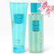 Подарочный набор Victoria's Secret Gelato Oasis Fragrance Lotion + Mist 6110/6106 фото 1