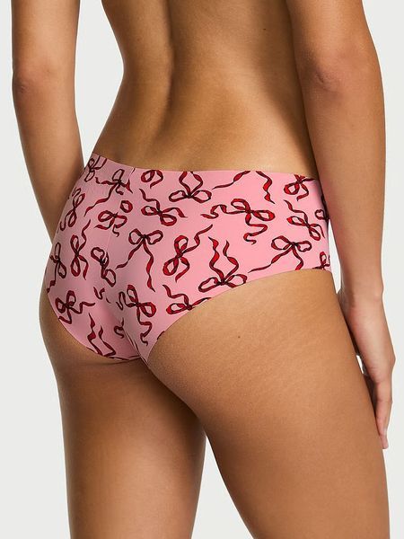 Трусики чікі Victoria's Secret No-Show Cheeky Panty &mdash; основне фото товару, вигляд спереду