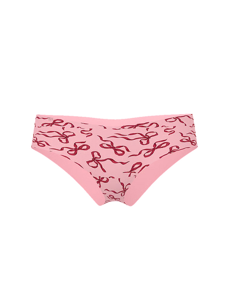 Трусики чікі Victoria's Secret No-Show Cheeky Panty &mdash; основне фото товару, вигляд спереду
