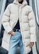 Ветрозащитная куртка ZARA Padded Hooded Windproof Anorak 3046\034\712 фото 5