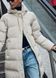 Ветрозащитная куртка ZARA Padded Hooded Windproof Anorak 3046\034\712 фото 4