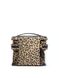 Косметичка Victoria's Secret 4 в 1 Makeup Bag Leopard, Леопард, One size